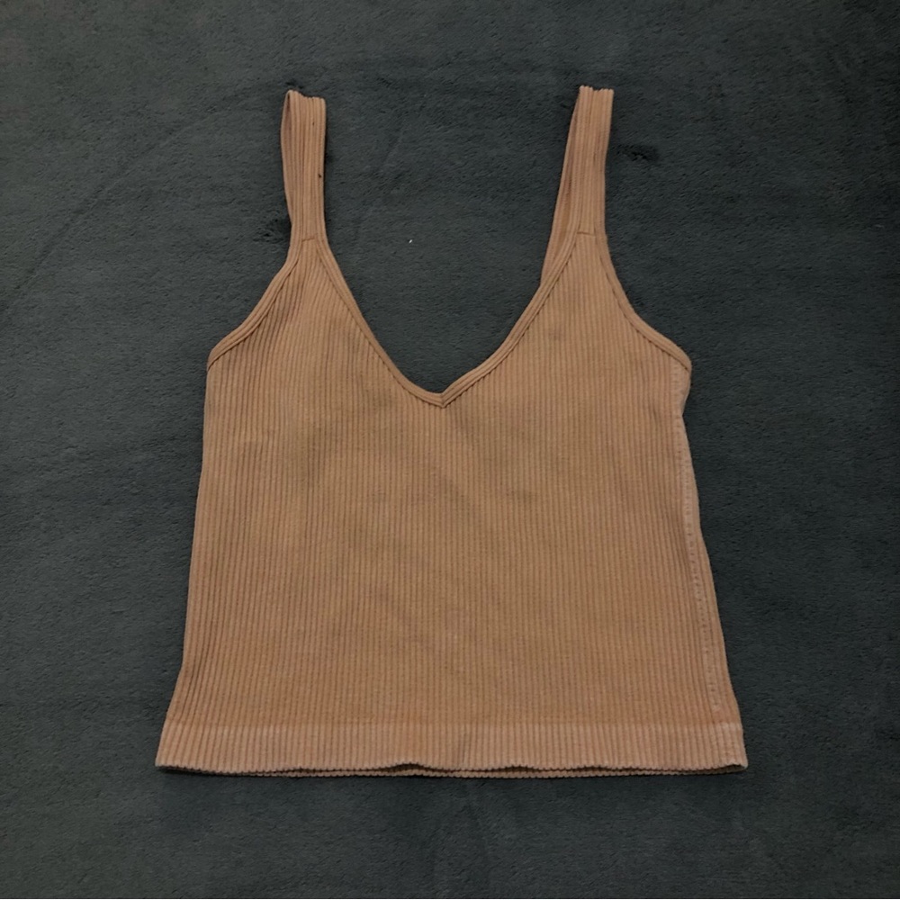 Bella Seamless top